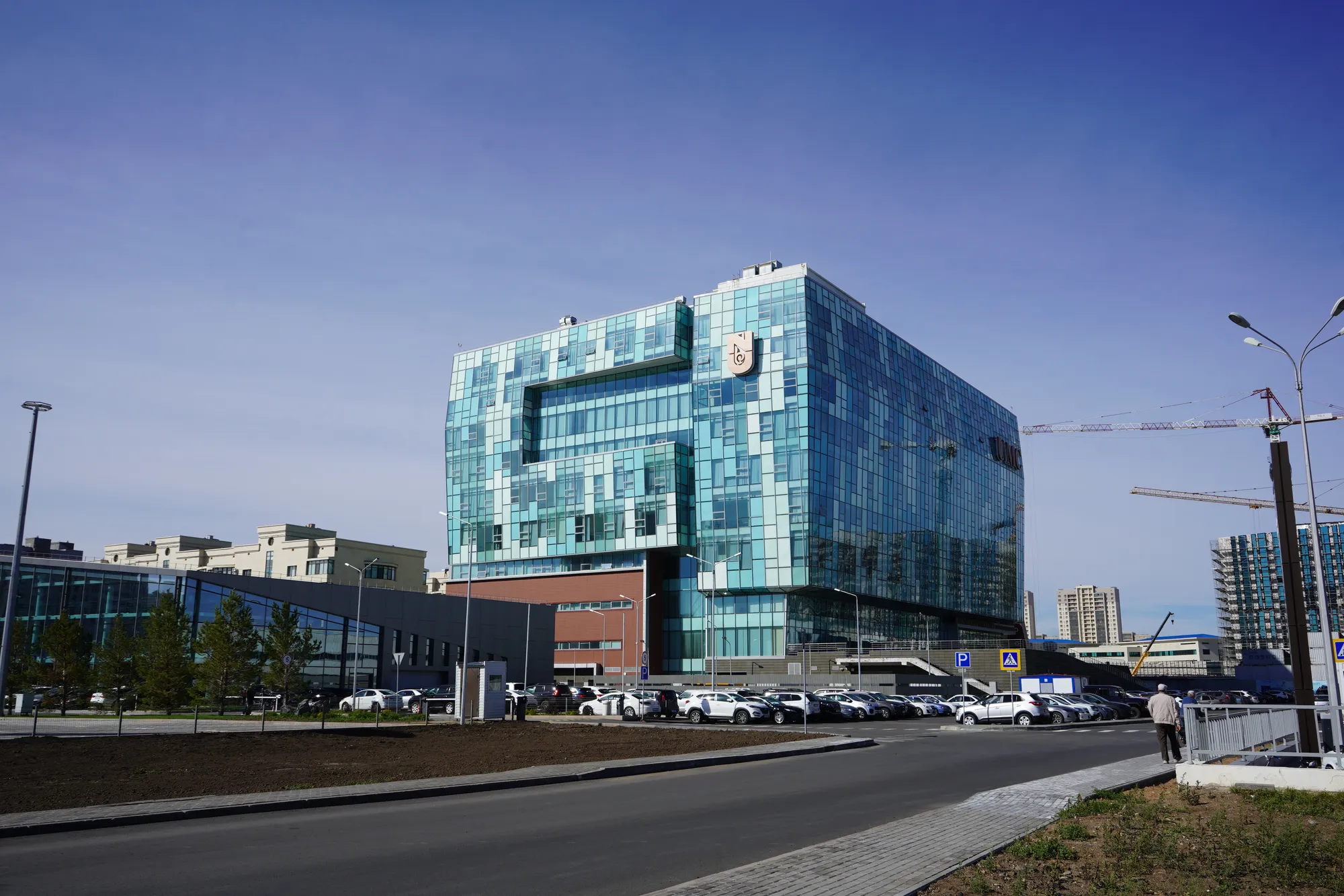 Школа медицины